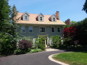 Down Home B&B, Niagara-On-The-Lake